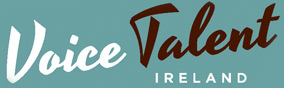 Voice Talent Ireland Logo