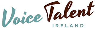 Voice Talent Ireland Logo